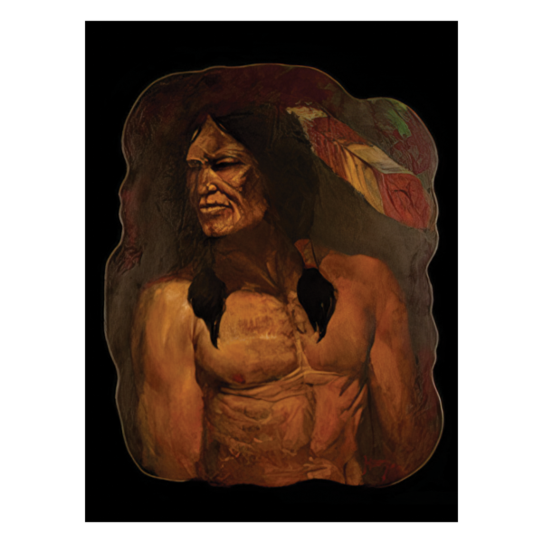 Geronimo in Red (46)