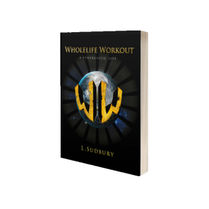 Wholelife Workout - E-book